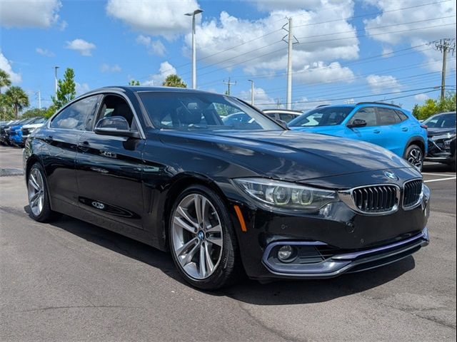 2019 BMW 4 Series 430i