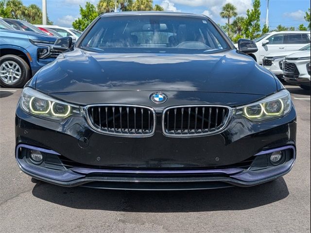 2019 BMW 4 Series 430i