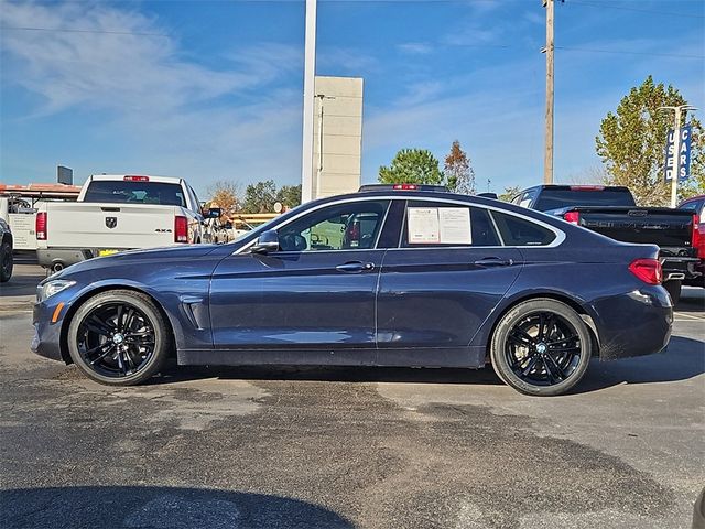 2019 BMW 4 Series 430i