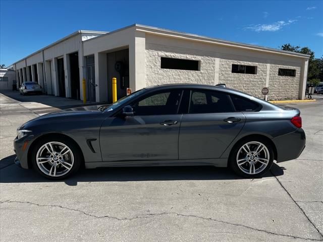 2019 BMW 4 Series 430i