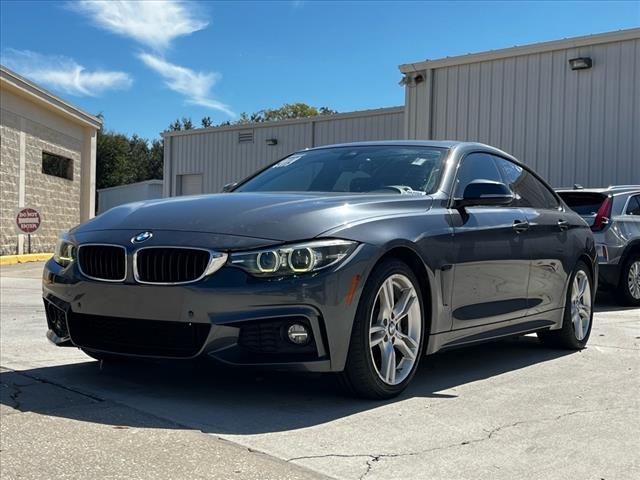 2019 BMW 4 Series 430i