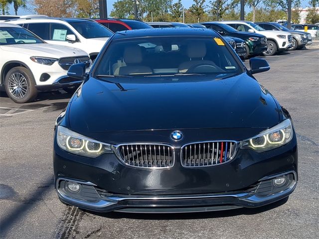 2019 BMW 4 Series 430i