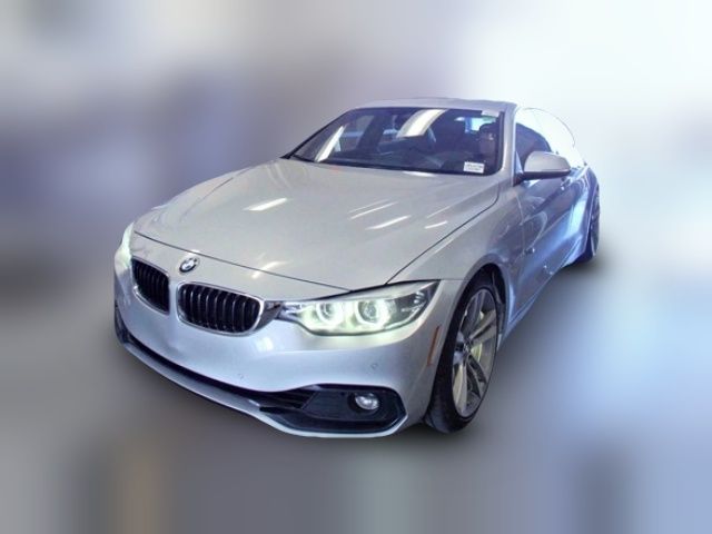 2019 BMW 4 Series 430i