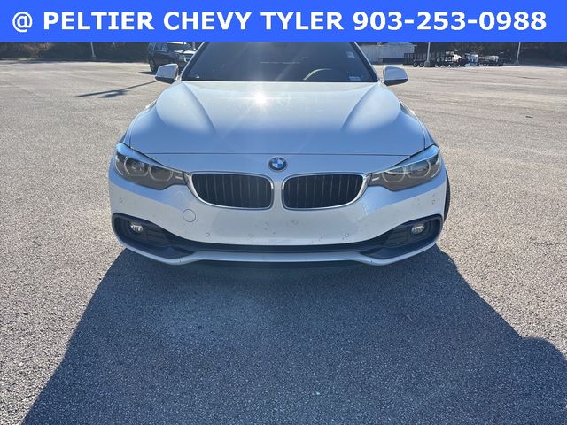 2019 BMW 4 Series 430i