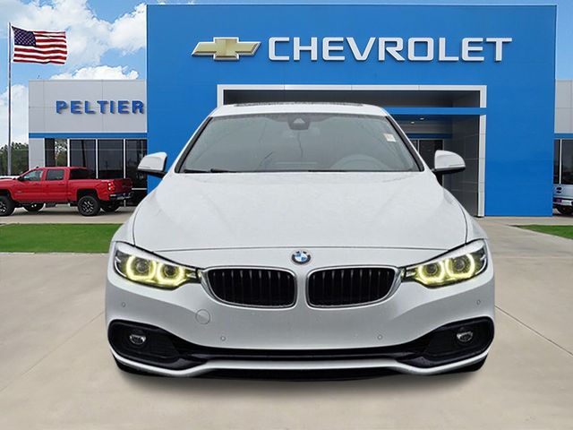 2019 BMW 4 Series 430i