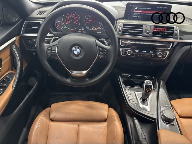 2019 BMW 4 Series 430i