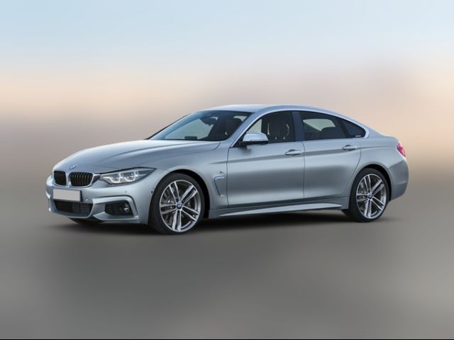 2019 BMW 4 Series 430i