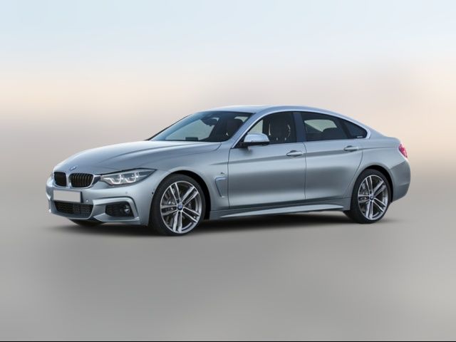 2019 BMW 4 Series 430i