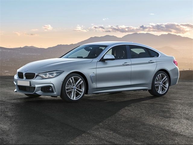 2019 BMW 4 Series 430i