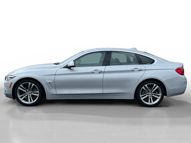 2019 BMW 4 Series 430i