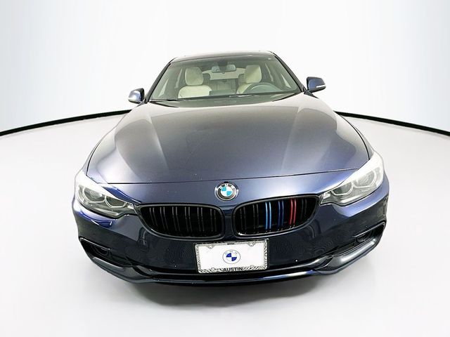 2019 BMW 4 Series 430i