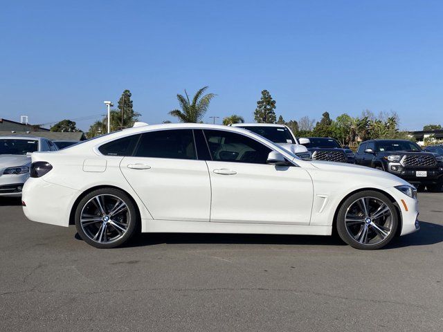 2019 BMW 4 Series 430i