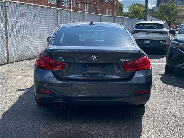 2019 BMW 4 Series 430i