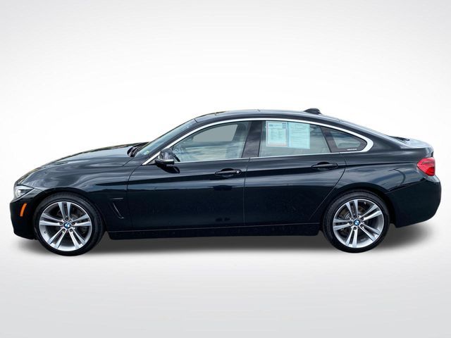 2019 BMW 4 Series 430i