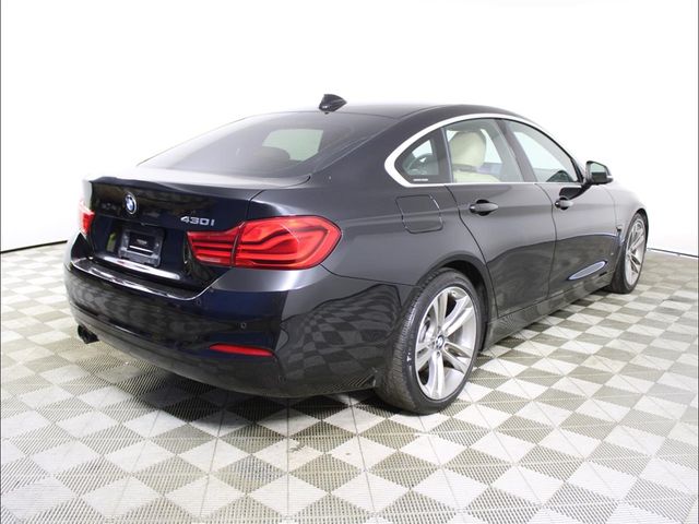 2019 BMW 4 Series 430i