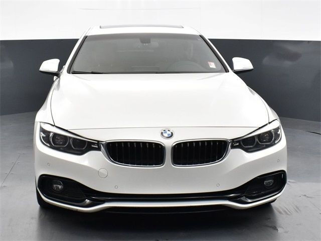 2019 BMW 4 Series 430i