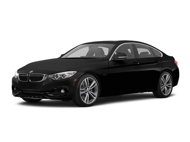 2019 BMW 4 Series 430i