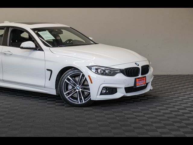 2019 BMW 4 Series 430i