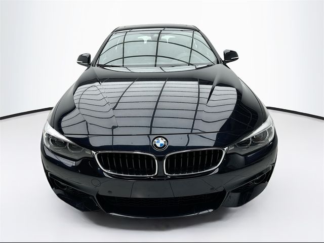 2019 BMW 4 Series 430i