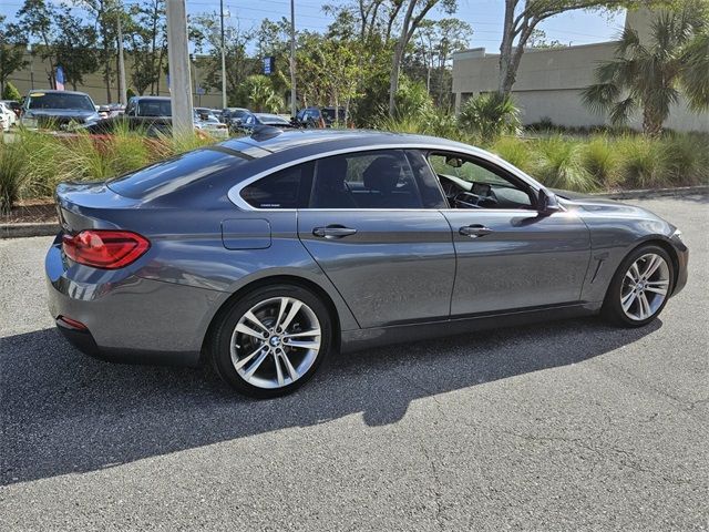 2019 BMW 4 Series 430i