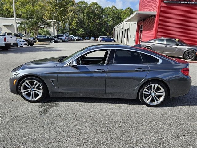 2019 BMW 4 Series 430i