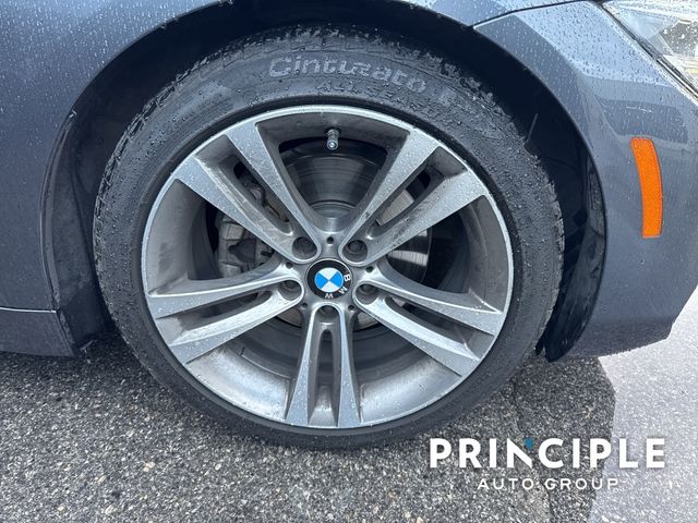 2019 BMW 4 Series 430i