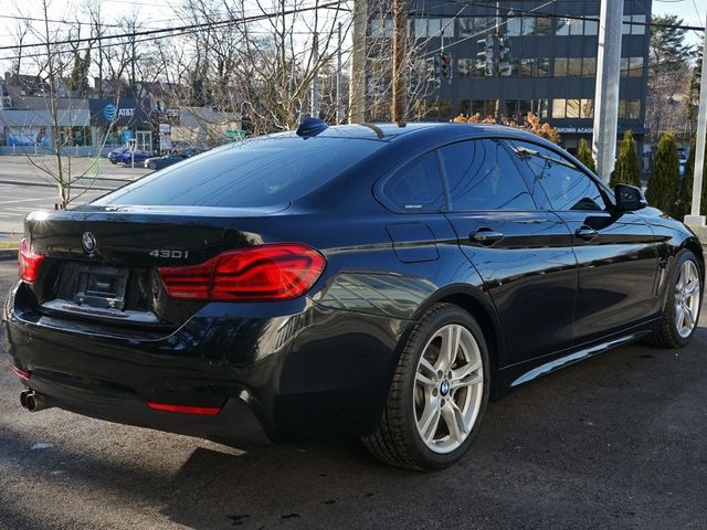 2019 BMW 4 Series 430i