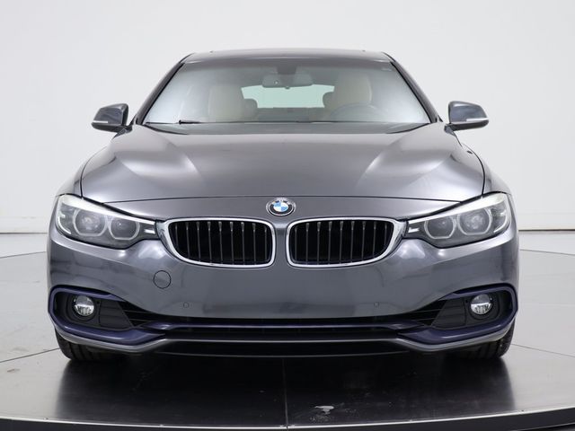 2019 BMW 4 Series 430i