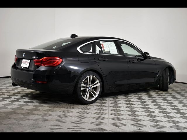 2019 BMW 4 Series 430i