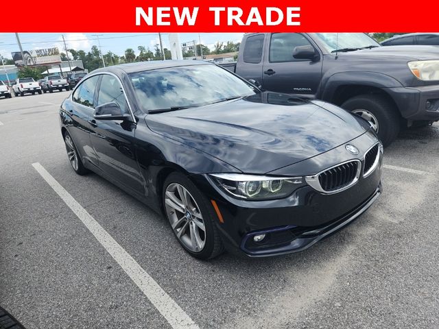 2019 BMW 4 Series 430i