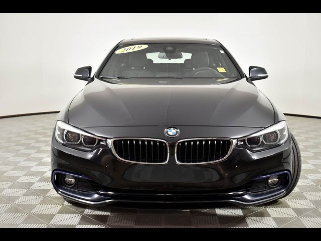 2019 BMW 4 Series 430i