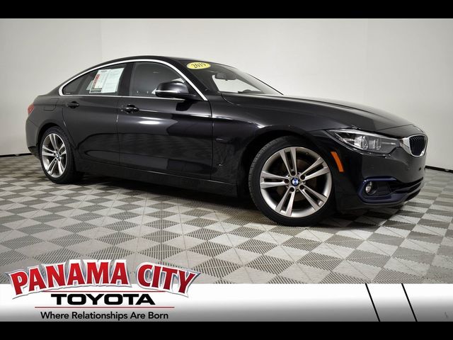 2019 BMW 4 Series 430i