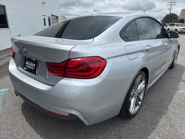 2019 BMW 4 Series 430i