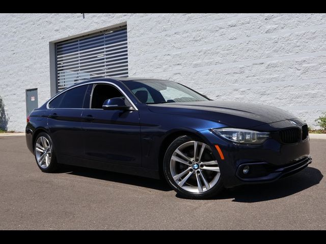 2019 BMW 4 Series 430i