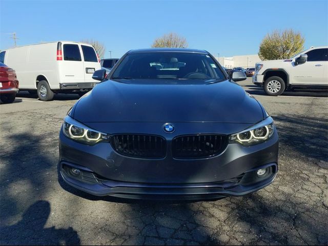 2019 BMW 4 Series 430i