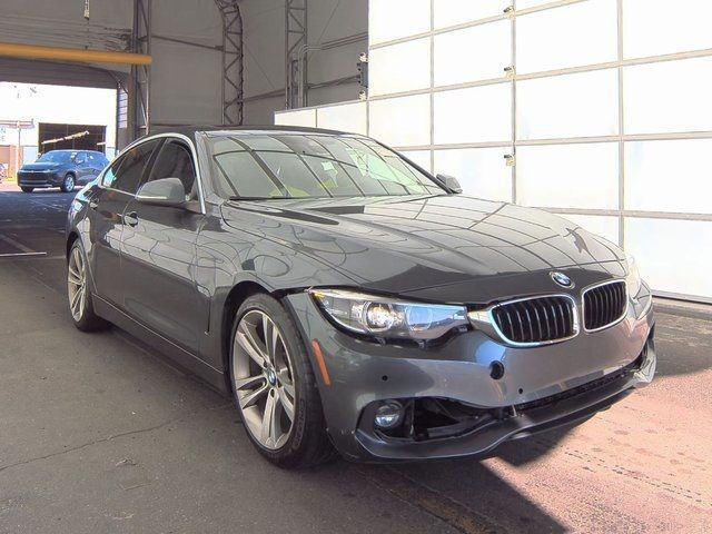 2019 BMW 4 Series 430i