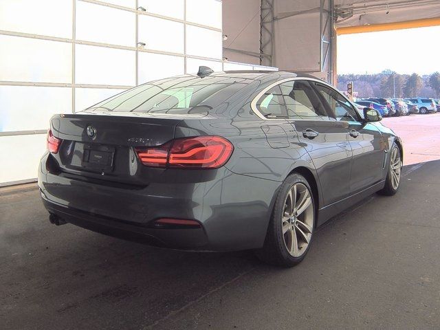 2019 BMW 4 Series 430i