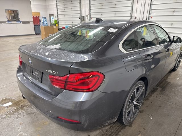 2019 BMW 4 Series 430i xDrive