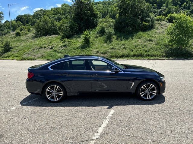 2019 BMW 4 Series 430i xDrive