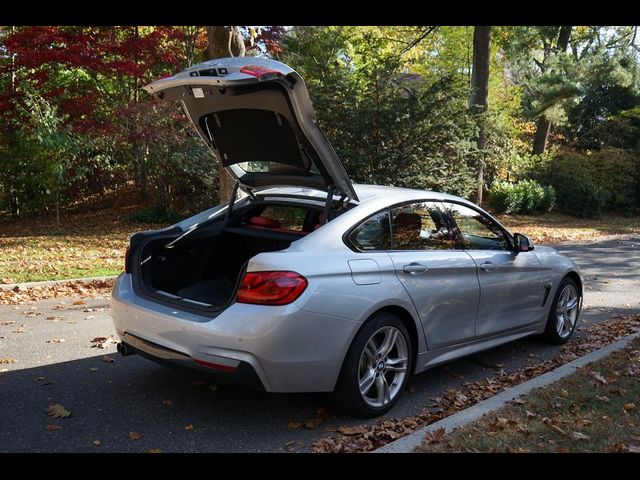 2019 BMW 4 Series 430i xDrive