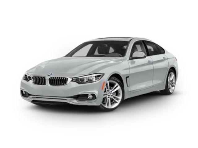 2019 BMW 4 Series 430i xDrive