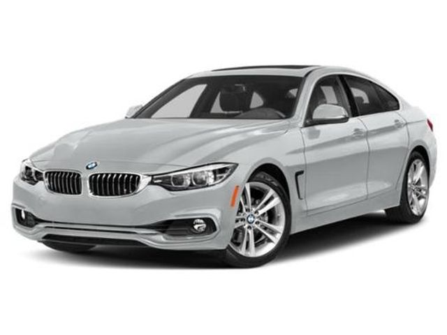 2019 BMW 4 Series 430i xDrive