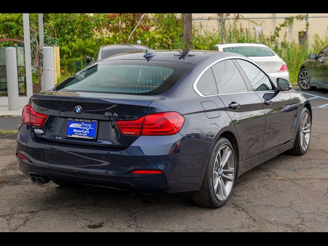 2019 BMW 4 Series 430i xDrive