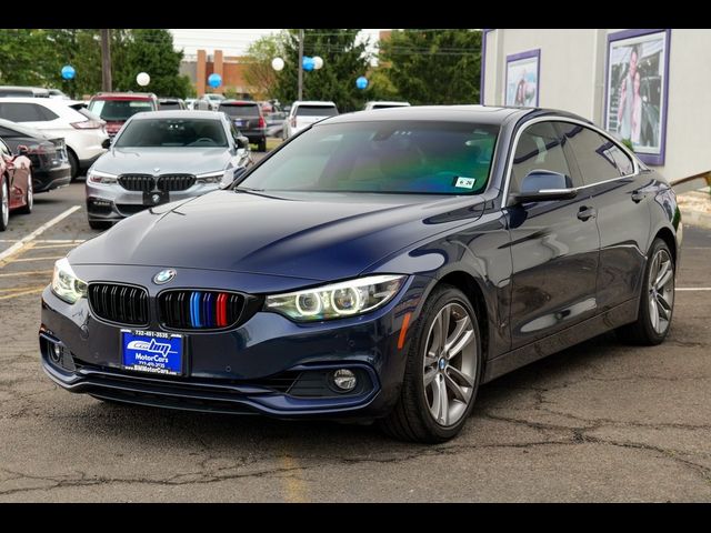 2019 BMW 4 Series 430i xDrive