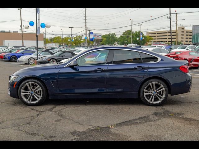 2019 BMW 4 Series 430i xDrive