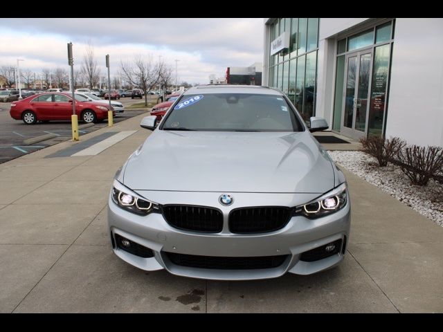 2019 BMW 4 Series 430i xDrive