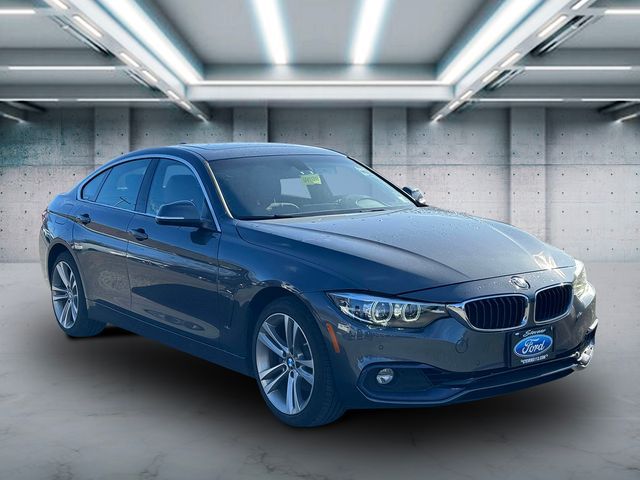 2019 BMW 4 Series 430i xDrive