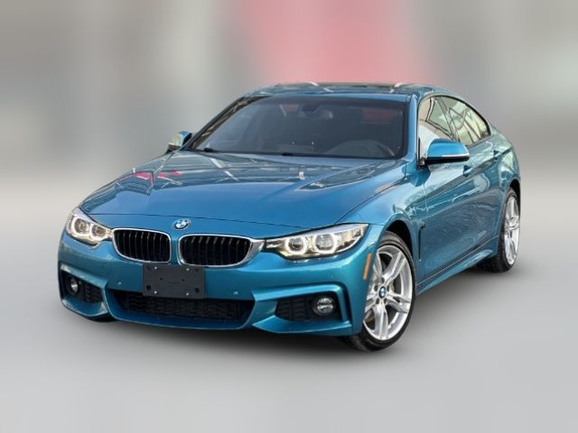 2019 BMW 4 Series 430i xDrive