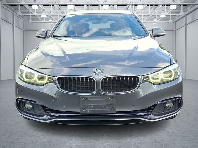 2019 BMW 4 Series 430i xDrive