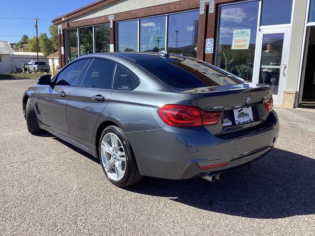 2019 BMW 4 Series 430i xDrive